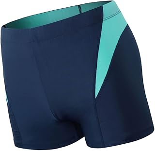 CLISPEED Calção De Banho Masculino Calção De Banho Calça De Praia Para Roupa De Banho Masculina Maiô De Perna Quadrada Calção De Banho Masculino Bermuda De Praia Calça De Natação Masculina