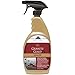 Granite Gold Sealer Spray - Water-Based Stone Sealing To Preserve And Protect Countertops - 24 Ounces