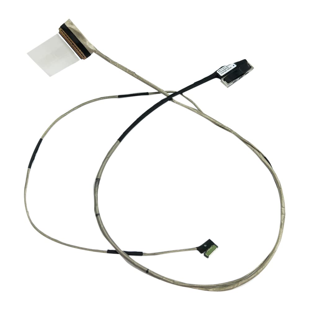 JINTAI Suyitai Zamienny kabel EDP z ekranem LCD do MSI GE73VR Raider 40 pinów