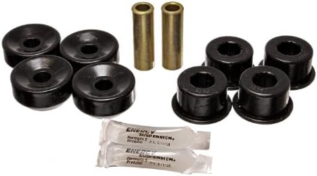Energy Suspension 16.8108G Rear Shock Bushing for Honda