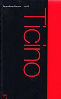 Paperback Ticino Book