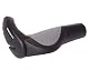 Ergon Fahrrad Lenkergriffe Performance Comfort GP2-L mit Bar End
