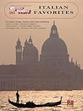 Italian Favorites: E-Z Play Today Volume 393