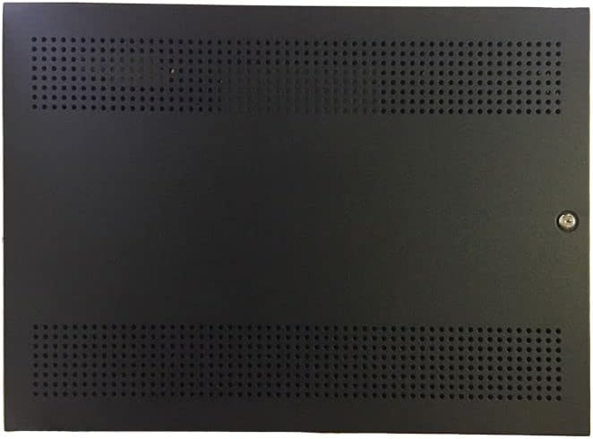 NOTIFIER BB-100 Battery Enclosure