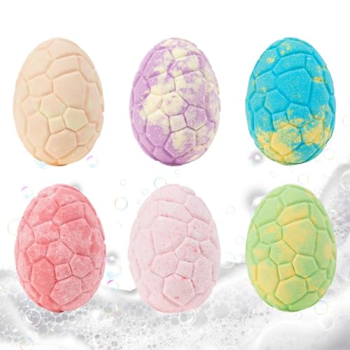 Détergent Doux pour le Corps en Boules de Douche et Bain Effervescent Enfant