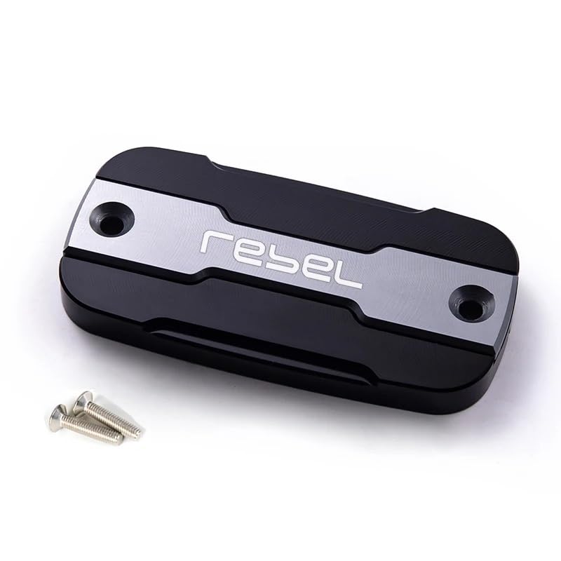 Couvercle réservoir liquide REBEL 1100 500 300 bouchon huile