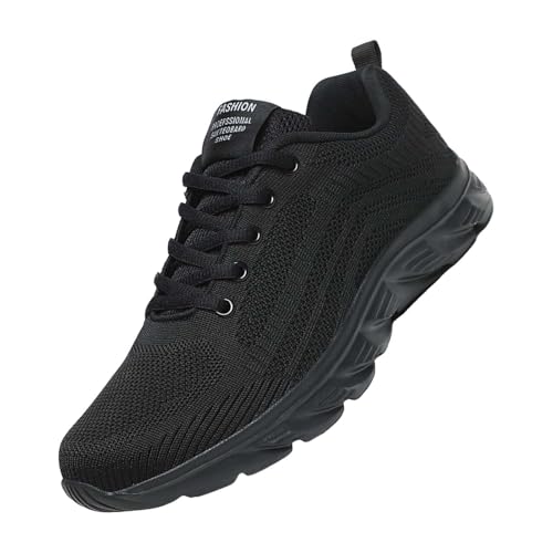 Walking Shoes for Men Comfortable Orthopedic Slip On Sneakers Business Oxfords Comfortable Breathable Lightweight Tennis2
