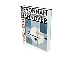  revonnaH. Kunst der Avantgarde in Hannover 1912 – 1933: Kat. Sprengel Museum Hannover: Katalog Sprengel Museum Hannover