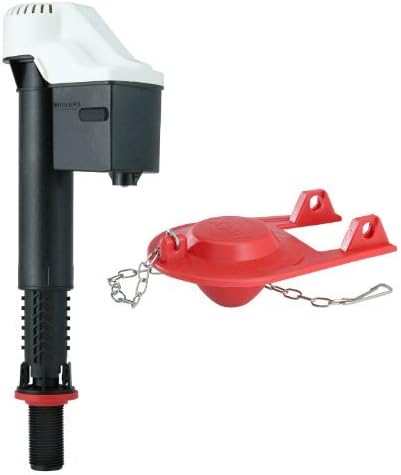 Korky 818BP Korky QuietFill Fill Valve & Flapper