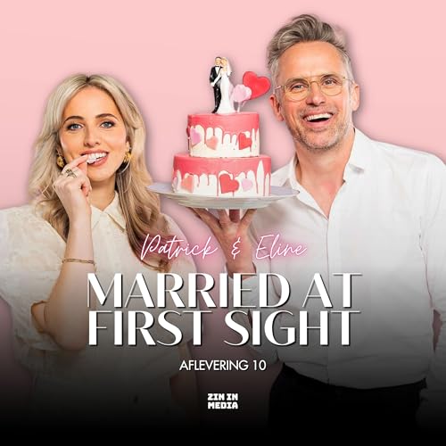 S7 E10 - Komt het nog wel goed met deze koppels? 😱 MAFS #10
