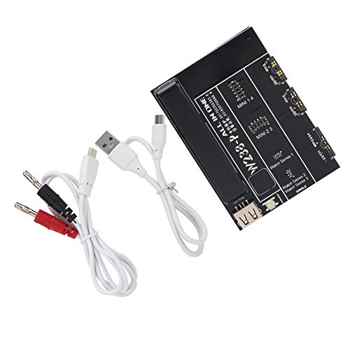 Carregador de Teste de Bateria Equipamento Elétrico Placa de Carregamento de Bateria, Placa de Ativa