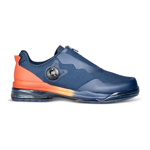 KR Strikeforce The Perfection Collection Viper Performance Right Hand Unisex Bowling Shoe2