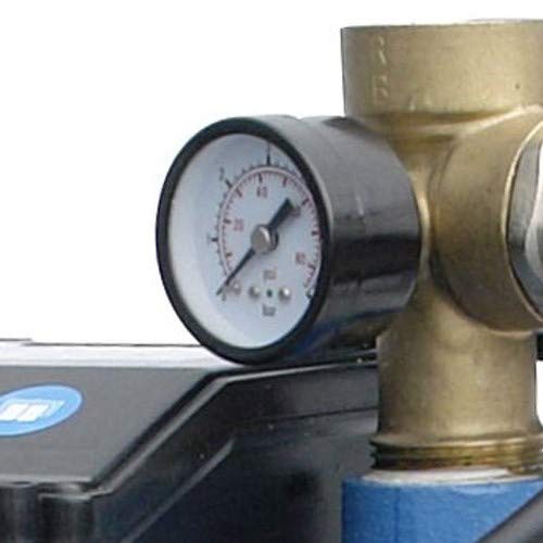 Güde 94191 Hauswasserwerk MP/5A 24 LT