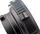 Fomito Bowens Elinchrom Speedring Fotostudio Adapterring für Beauty Dish Studio Flash Strobe Professional Fotografie