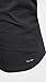 Calvin Klein Men's Cotton Stretch Undershirt Packs, 3 Black-Vneck, X-Large