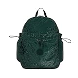 Mochila Kipling Amita Verde I81855LU