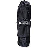 Aurorae Yoga Mat Bag; The Sak