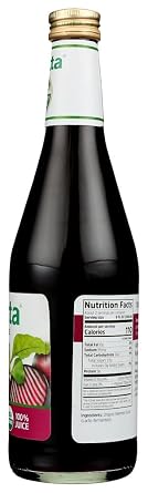 Biotta Juice Beet Org