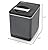 Vitamix FC-50 - Convenient Home Food Processor and Recycler - Kitchen Countertop Compost Bin Alternative - Electric Waste Disposer - Odorless Garbage Disposal - 2.5L Capacity