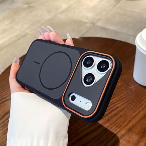 ��Phone 15 �p �P�[�X �}�b�g���� ��v �w��h�~ �ϏՌ� �����ӂ��� 15 �p PC�n�[�h�P�[�X ����~�� ���t���h�~ �����h�~ ���ϋv��(�u���b�N)