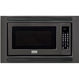 Frigidaire FGMO205KB Gallery 2.0 Cu. Ft. Built-In Microwave - Black