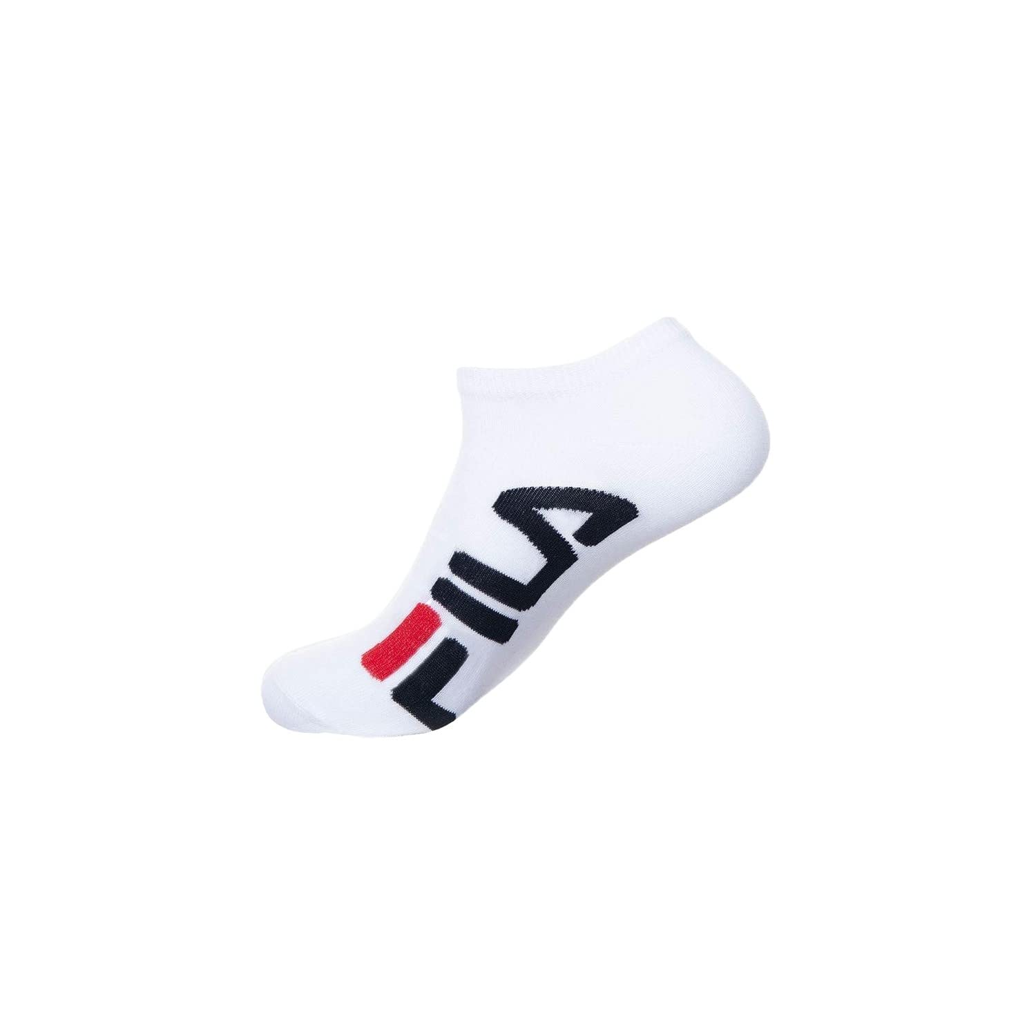 Fila Pack Suprise Chaussette Homme - Lot de 12 - Chaussettes Basses Choisis aléatoirement