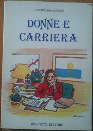 Donne in carriera