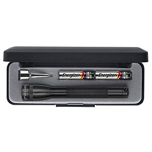 Maglite Mini LED