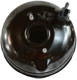 Mopar 68089130AB Control Module Cover Brake Booster