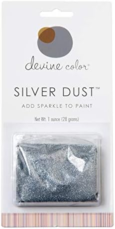Devine Color Silver Dust
