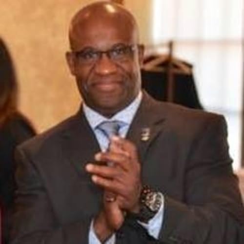 『Oliver Adams' Podcast』のカバーアート