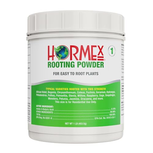 Hormex Rooting Powder #1