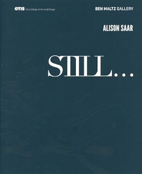 Alison Saar : Still...