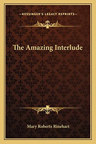 The Amazing Interlude