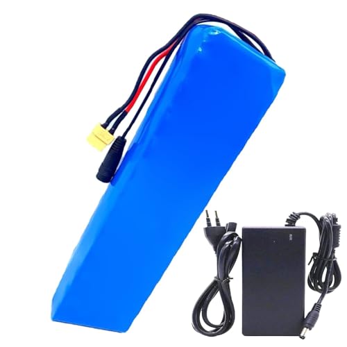 Batterie trottinette électrique 48V 36Ah pour prolonger vos balades et trajets urbains