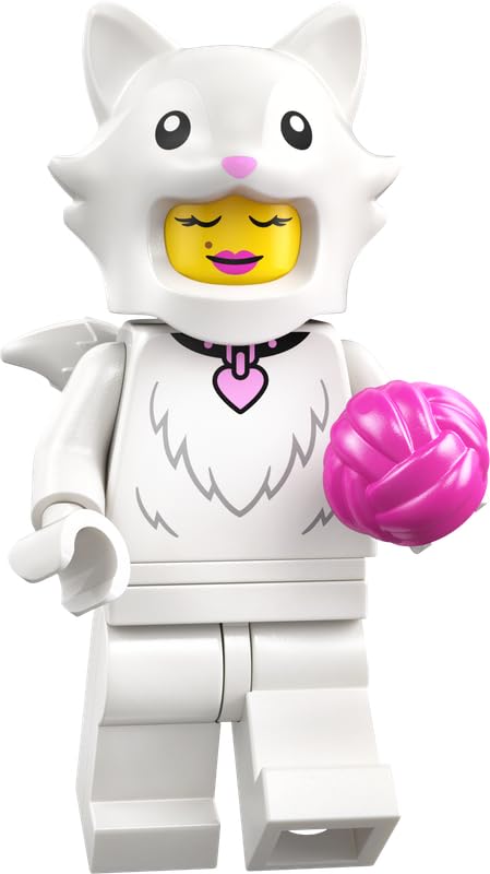 Lego Creator 30670 Schlittenfahrt Polybag-Set des Weihnachts