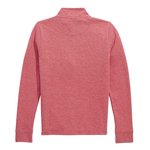 Image of Vineyard Vines Kids Saltwater 1 /4 Zip (Toddler /Little Kid /Big Kid)