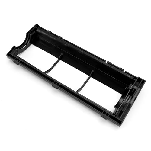 Capa de aspirador de pó de robô, capa de escova principal compatível com Yeedi K650 e Ecovacs DEEBOT