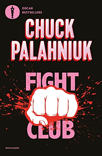  Fight club