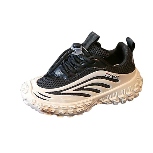 Toddler Boys Girls Sneakers Lightweight Mesh Breathable for Walking,Running,Sports Toddler/Little Kid/Big Kid