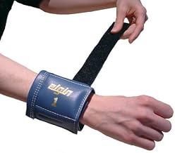 Elgin Wrist or Ankle Cuff Weight 1-1/2 lb. (Sold Each)