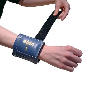 Elgin Wrist or Ankle Cuff Weight 1-1/2 lb. Sold Each