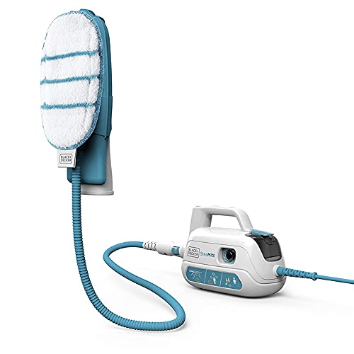 Best Handheld Steam Cleaners In India Mix And Grind