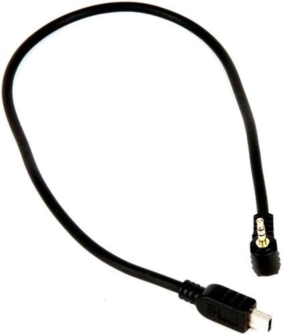 GigaPan E3 Camera Cable for Epic Pro
