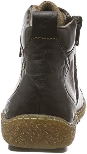 Remonte Women's Ankle Boots, Brown Kakao Brasil Antik Brasil 25, Womens 8 | Image 2