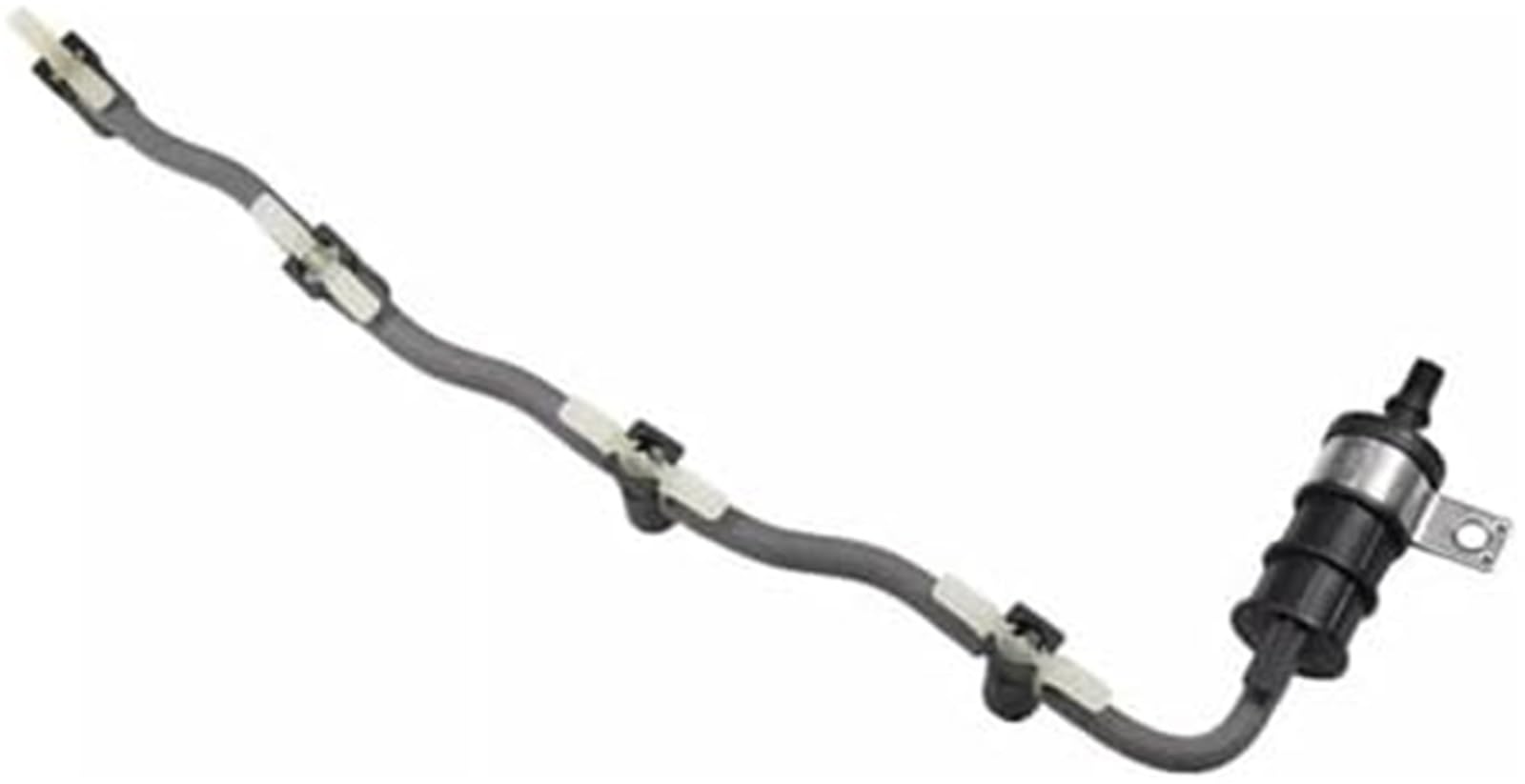 Tuyau de retour de carburant Fuite d'injecteur de carburant Diesel, tuyau de retour, Laguna, Trafic, pour Nissan, pour Qashqai, fuite 8200894668
