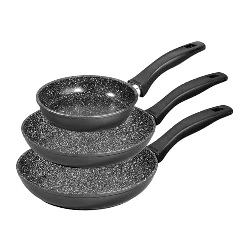 Imagen de Artwelt Sartenes con revestimiento de granito