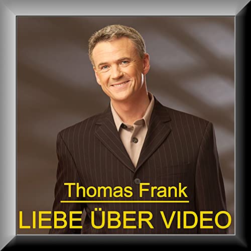 Thomas Frank