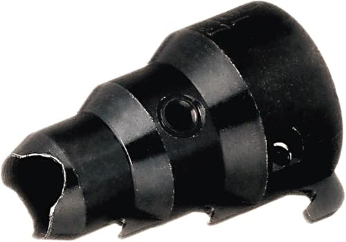 Klein Tools 19352 Thin Wall Conduit Reamer for Up to 3/8-Inch Keystone Tip Screwdrivers,