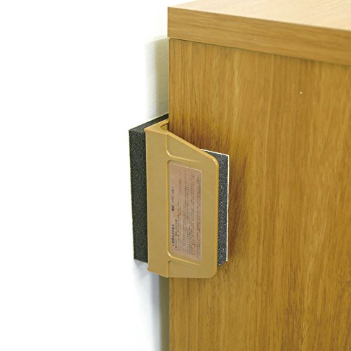 賃貸ok 冷蔵庫のおすすめ耐震グッズ一挙紹介 もしものために